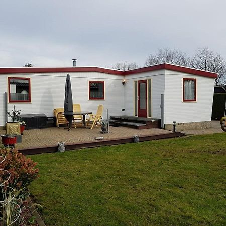Mulder'S Vakantiehuis, Chalet 341 Schoonloo Ngoại thất bức ảnh